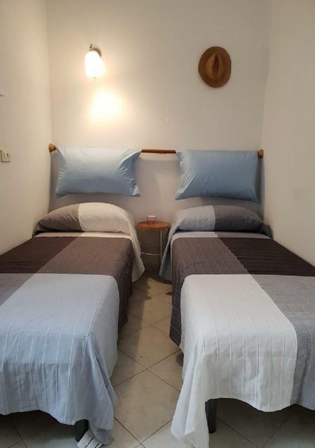 Appartamento Te&Me Cefalù Extérieur photo