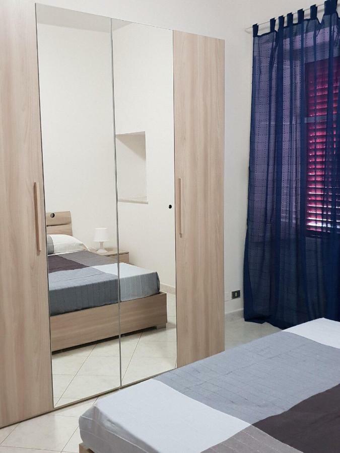 Appartamento Te&Me Cefalù Extérieur photo
