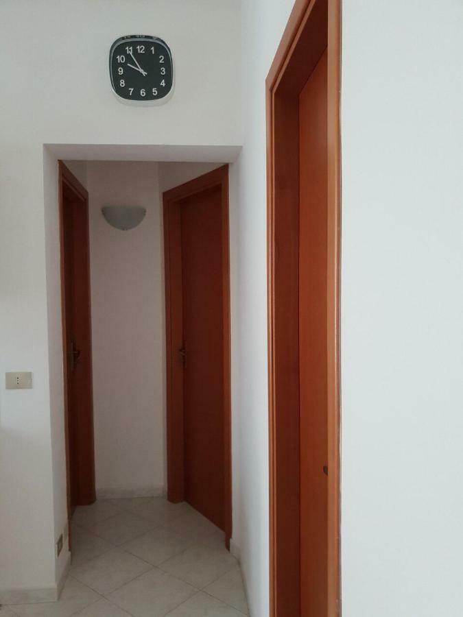 Appartamento Te&Me Cefalù Extérieur photo