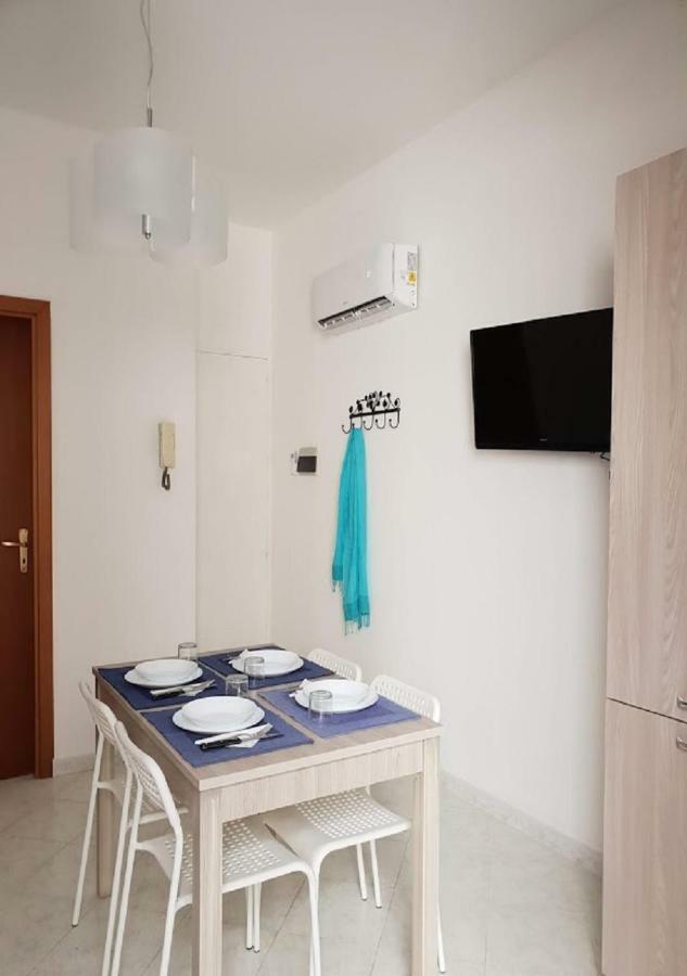 Appartamento Te&Me Cefalù Extérieur photo
